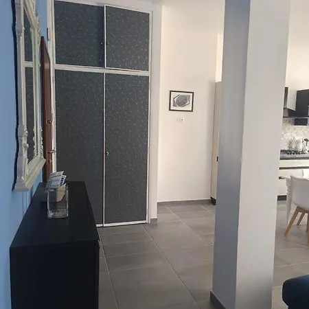 Casa Adele Appartement