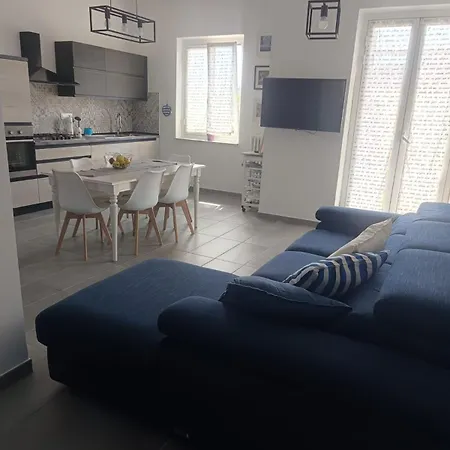 Casa Adele Imperia