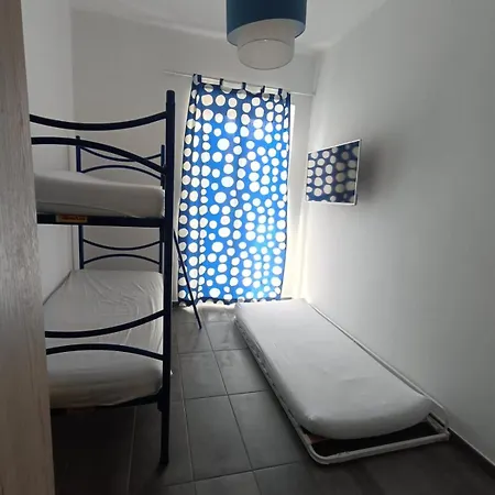 Casa Adele Appartement