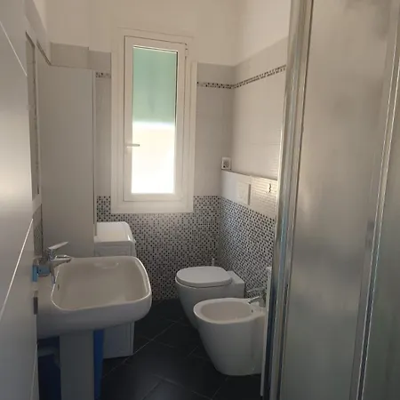 Casa Adele Appartement Imperia