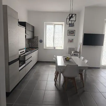 Casa Adele Appartement Imperia