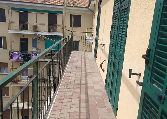 Casa Adele Apartamento