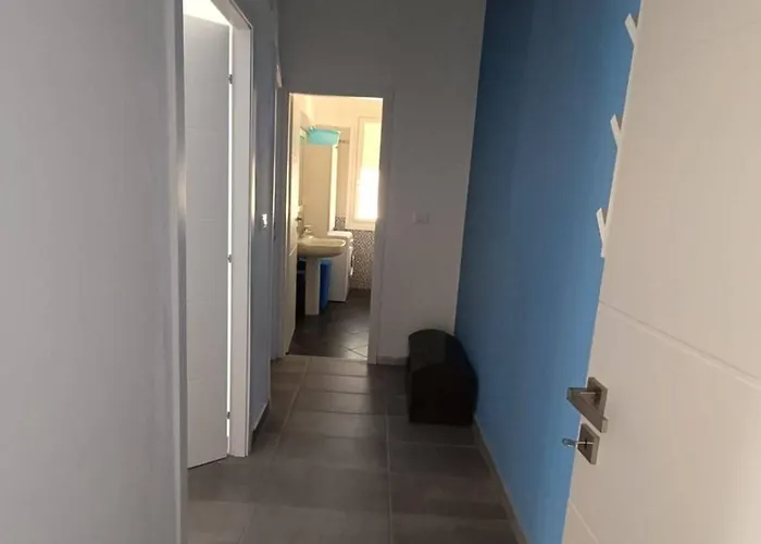 Apartamento Casa Adele Imperia