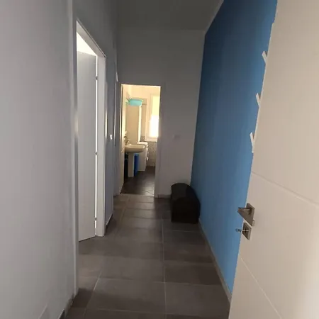 Apartament Casa Adele Imperia