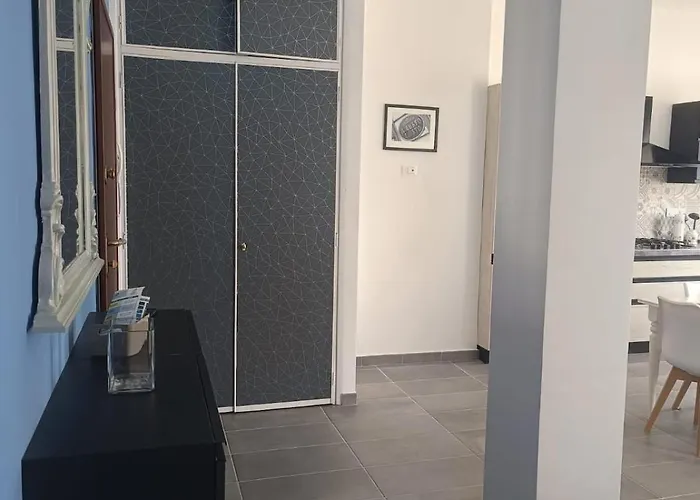 Casa Adele Διαμέρισμα