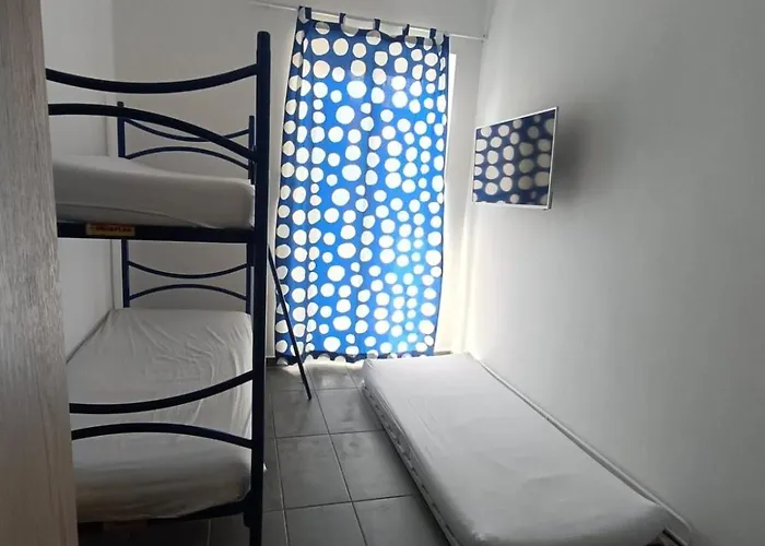 Casa Adele Διαμέρισμα