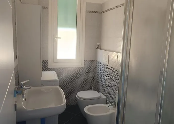 Casa Adele Διαμέρισμα Imperia